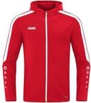 JAKO Herren Kapuzensweat Kapuzenjacke Power