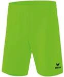 ERIMA Fu&szlig;ball - Teamsport Textil - Shorts Rio 2.0 Short ohne Innenslip Kids Hell