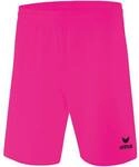 ERIMA Fu&szlig;ball - Teamsport Textil - Shorts Rio 2.0 Short ohne Innenslip Kids Hell
