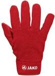 JAKO Unisex Feldspielerhandschuhe Fleece