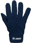 JAKO Unisex Feldspielerhandschuhe Fleece