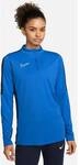 NIKE Damen Sweatshirt W NK DF ACD23 DRIL TOP