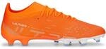PUMA Herren Fussball-Rasenschuhe ULTRA MATCH FG/AG