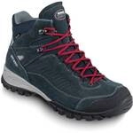 MEINDL Herren Trekkingstiefel Salo Mid GTX