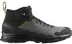 SALOMON Herren Multifunktionsstiefel SHOES ARDENT MID GTX Black/Mag