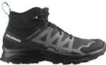 SALOMON Damen Multifunktionsstiefel SHOES ARDENT MID GTX W Black/P