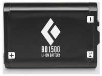 BLACK DIAMOND Batterien / Akkus BD 1500 BATTERY & CHARGER