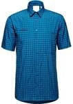 MAMMUT Herren Hemd Lenni Shirt Men