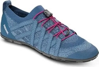 Meindl 4650, MEINDL Damen Multifunktionsschuh Pure Freedom Lady petrol/magenta female