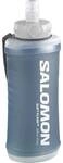 SALOMON Trinkbeh&auml;lter ACTIVE HANDHELD BLACK/SLATE GREY