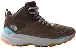 THE NORTH FACE Damen Trekkingstiefel W VECTIV EXPLORIS 2 MID FUTURE