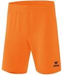 ERIMA Fu&szlig;ball - Teamsport Textil - Shorts Rio 2.0 Short ohne Innenslip Kids Hell