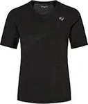 Ziener 239107, ZIENER Damen Shirt NAHALA lady (shirt) black female