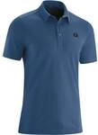 GONSO Herren Fahrradtrikot kurz Almas