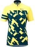 GONSO Damen Shirt Ceniga Da-Bikeshirt-1/2-HZ