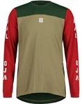 Maloja Herren Shirt M HAUNOLDM. LANGARMSHIRT