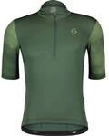 SCOTT Herren Shirt SCO Shirt M's Gravel 10 SS
