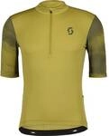 SCOTT Herren Shirt SCO Shirt M's Gravel 10 SS