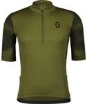 SCOTT Herren Shirt SCO Shirt M's Gravel 10 SS
