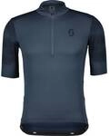 SCOTT Herren Shirt SCO Shirt M's Gravel 10 SS