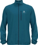 Odlo 313712, ODLO Herren Jacket ZEROWEIGHT saxony blue male