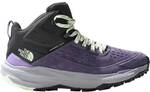 THE NORTH FACE Damen Trekkingstiefel W VECTIV EXPLORIS 2 MID FUTURE