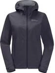 JACK WOLFSKIN Damen Funktionsjacke ELSBERG 2.5L JKT W