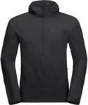JACK WOLFSKIN Herren Jacke PRELIGHT OVERHEAD M