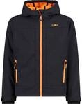 CMP Kinder Funktionsjacke Softshelljacke