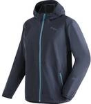 MAIER SPORTS Herren Funktionsjacke Tind Eco M He-Jacke 2,5Lg mTEX