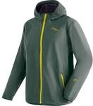 MAIER SPORTS Herren Funktionsjacke Tind Eco M He-Jacke 2,5Lg mTEX