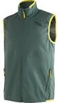 MAIER SPORTS Herren Weste Brims Vest Softshellweste MAIER SPORTS Herren Weste Brims Vest Softshellweste