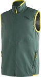maier sports 160015, MAIER SPORTS Herren Weste Brims Vest Softshellweste