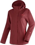 maier sports 3001006SH, MAIER SPORTS Damen Funktionsjacke Metor rec W Da-Jacke mTEX