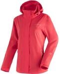 MAIER SPORTS Damen Funktionsjacke Metor rec W Da-Jacke mTEX el.