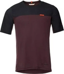 Vaude 43137, VAUDE Herren Shirt Me Kuro Shirt II dark oak male
