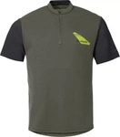 Vaude 42737, VAUDE Herren Shirt Me Ledro Shirt khaki male