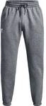 UNDER ARMOUR Herren Sporthose UA ESSENTIAL FLEECE JOGGER