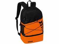 ERIMA Rucksack SIX WINGS multi-functional backpack