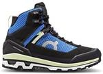 ON Herren Trekkingstiefel Cloudalpine Waterproof