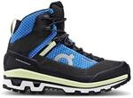 ON Damen Trekkingstiefel Cloudalpine Waterproof