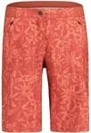 Maloja Mizu Unisex Short W ANEMONAM. PRINTED SHORTS