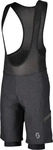Scott 403882, SCOTT Herren Shorts SCO Shorts M's Gravel Hybrid +++ black/dark...
