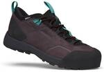 BLACK DIAMOND Damen Trekkinghalbschuhe W MISSION LTHR LW WP APRCH SHS