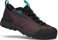 Black Diamond BD580033, BLACK DIAMOND Damen Trekkinghalbschuhe W MISSION LTHR LW WP