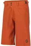 SCOTT Herren Shorts SCO Shorts M's Trail Flow w/pad
