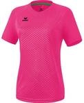 ERIMA Damen Trikot MADRID jersey shortsleeve