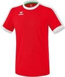 ERIMA Herren Trikot RETRO STAR jersey shortsleeve