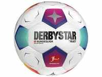 DERBYSTAR Ball Bundesliga Brillant Replica v23, -, 4