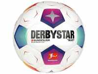 DERBYSTAR Ball Bundesliga Brillant Replica S-Light, -, 3